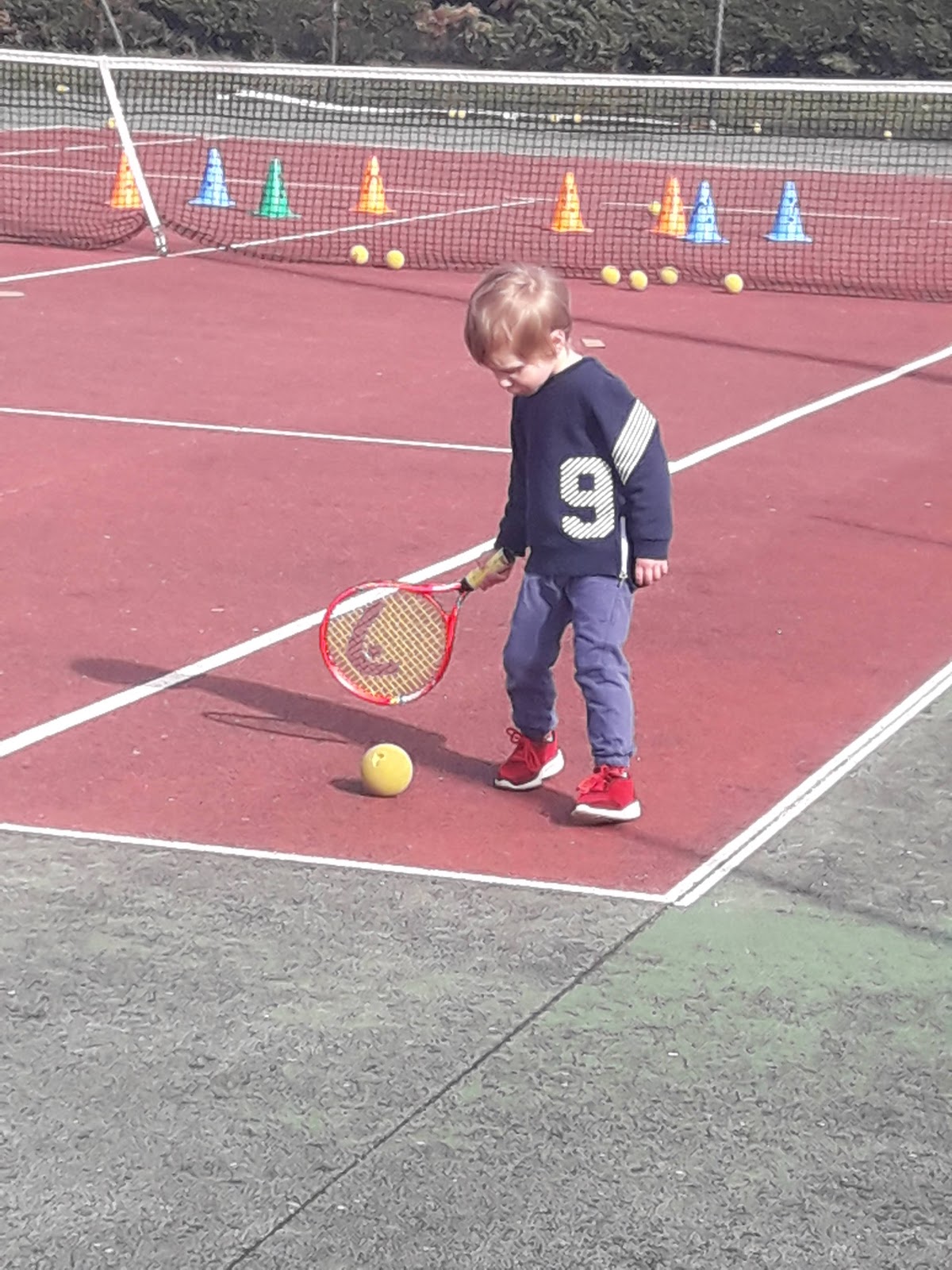 SAINT PRIEST (TENNIS CLUB DE), club de padel à Saint-Priest, photo 3