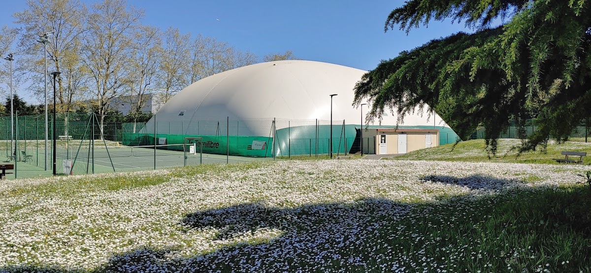 SARTROUVILLE T.C., club de padel à Sartrouville, photo 2