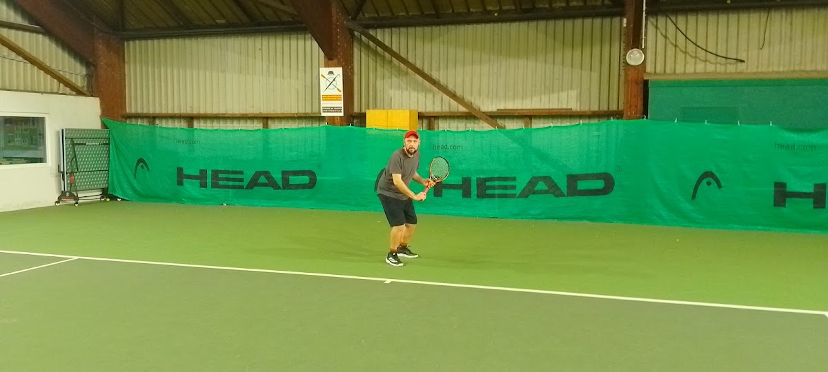 SARTROUVILLE T.C., club de padel à Sartrouville, photo 3