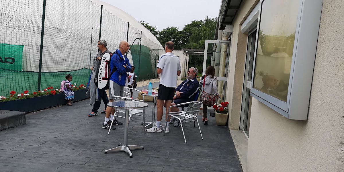 SARTROUVILLE T.C., club de padel à Sartrouville, photo 5