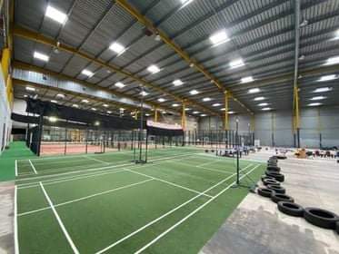 SAS EVER GO, club de padel à Saint-Martin-Boulogne