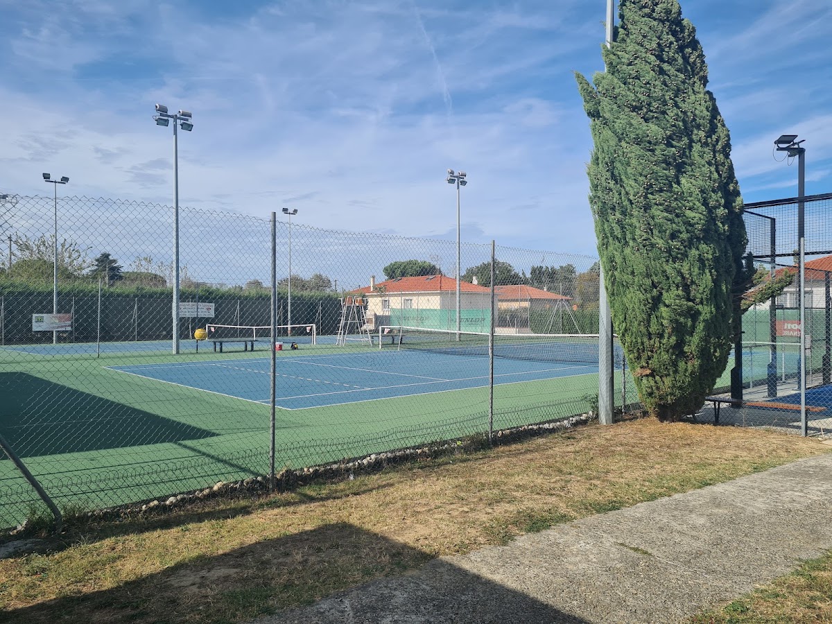 SAUBENS TENNIS CLUB, club de padel à Saubens, photo 2
