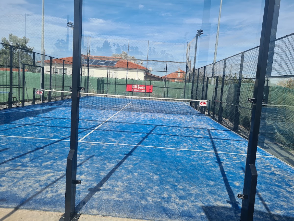 SAUBENS TENNIS CLUB, club de padel à Saubens, photo 3