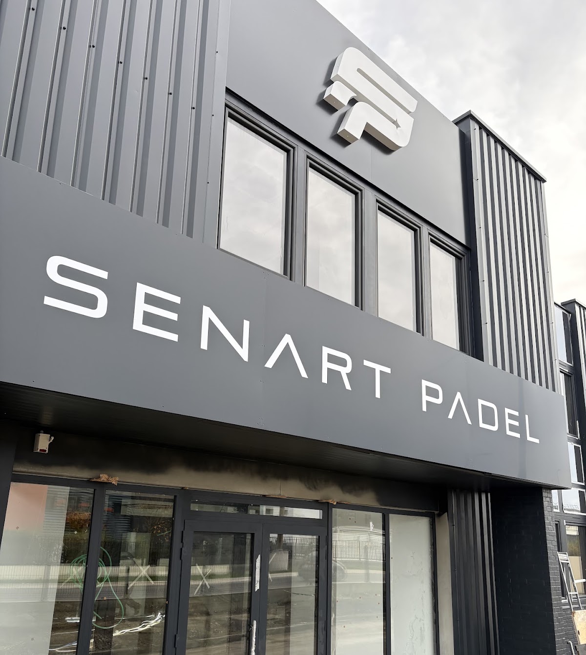 SENART PADEL, club de padel à Combs-la-Ville, photo 3