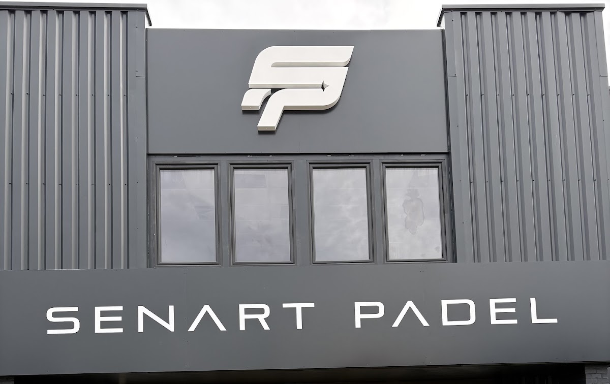 SENART PADEL, club de padel à Combs-la-Ville, photo 5