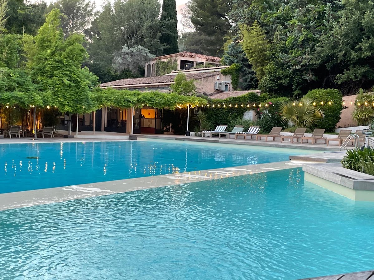 SET CLUB, club de padel à Aix-en-Provence, photo 2