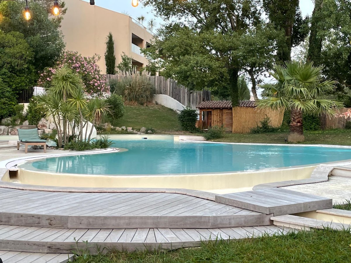 SET CLUB, club de padel à Aix-en-Provence, photo 5