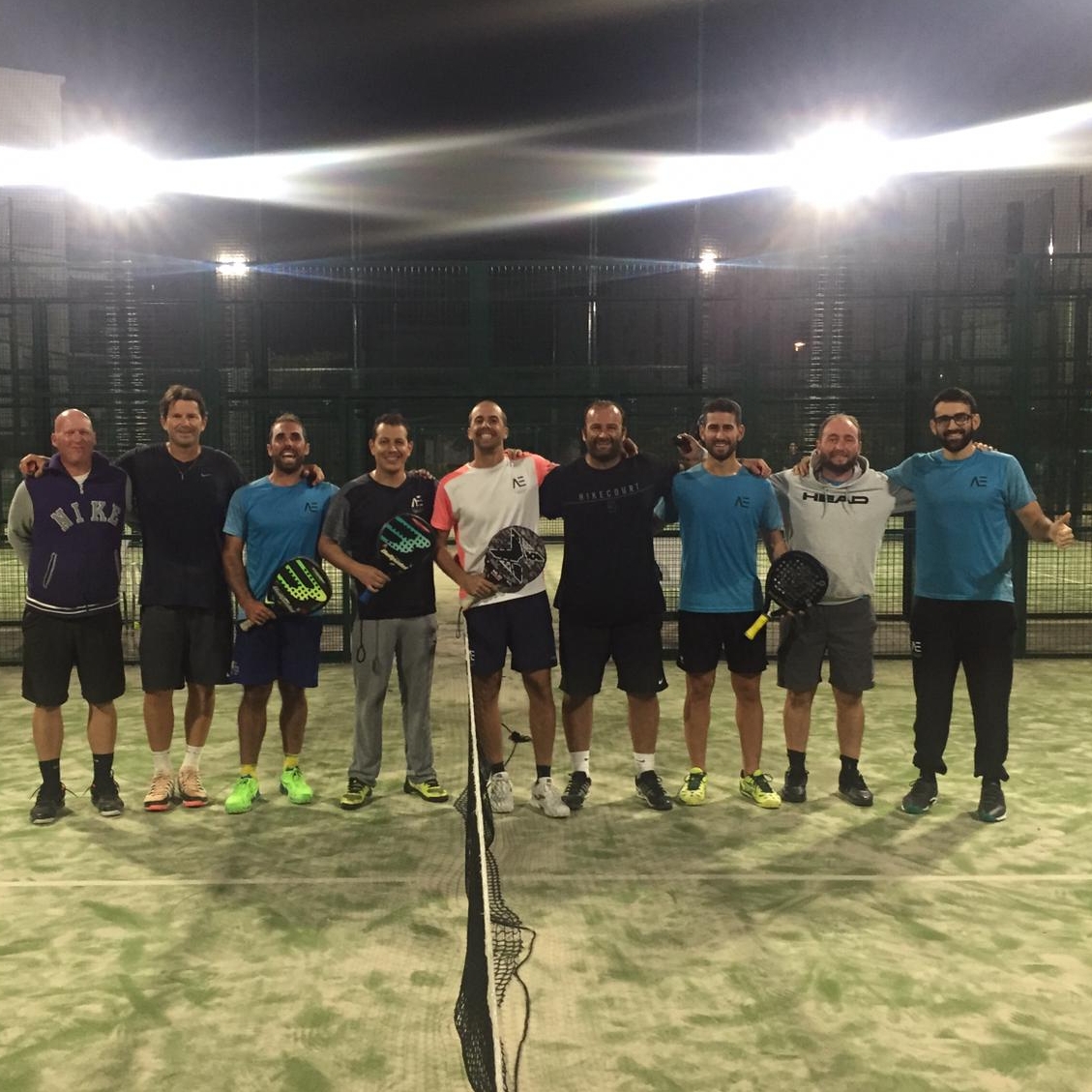 SETE PADEL, club de padel à Sète, photo 4