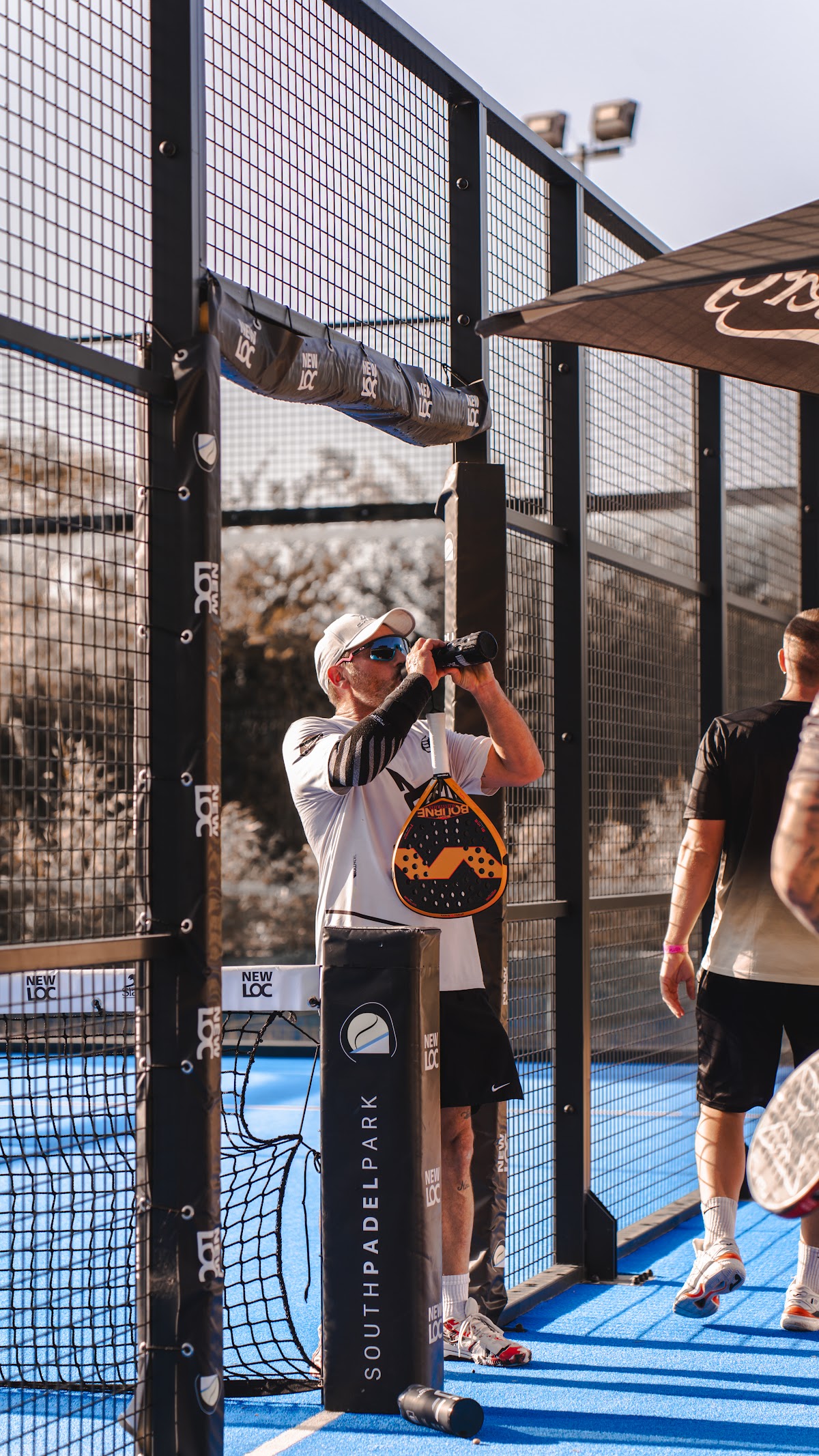 SOUTH PADEL PARK, club de padel à Puget-sur-Argens, photo 4