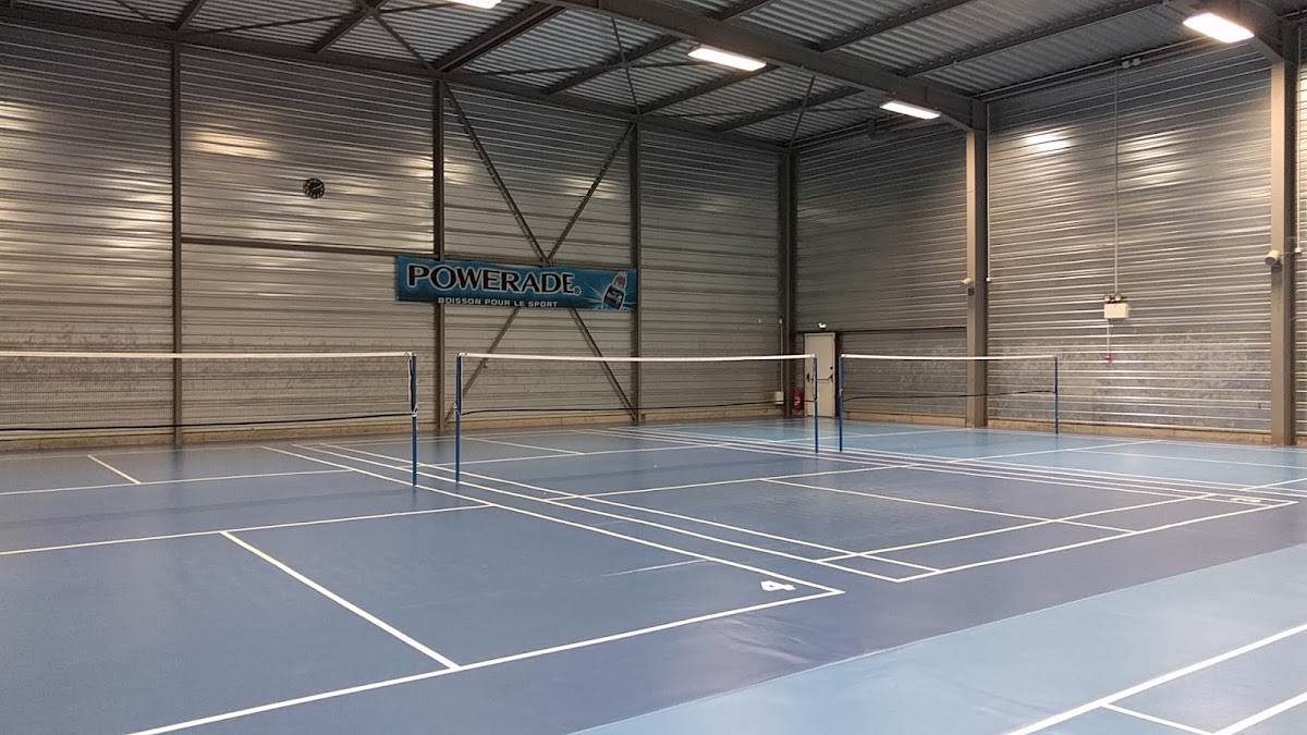 SPORT N DOOR, club de padel à Colmar, photo 3