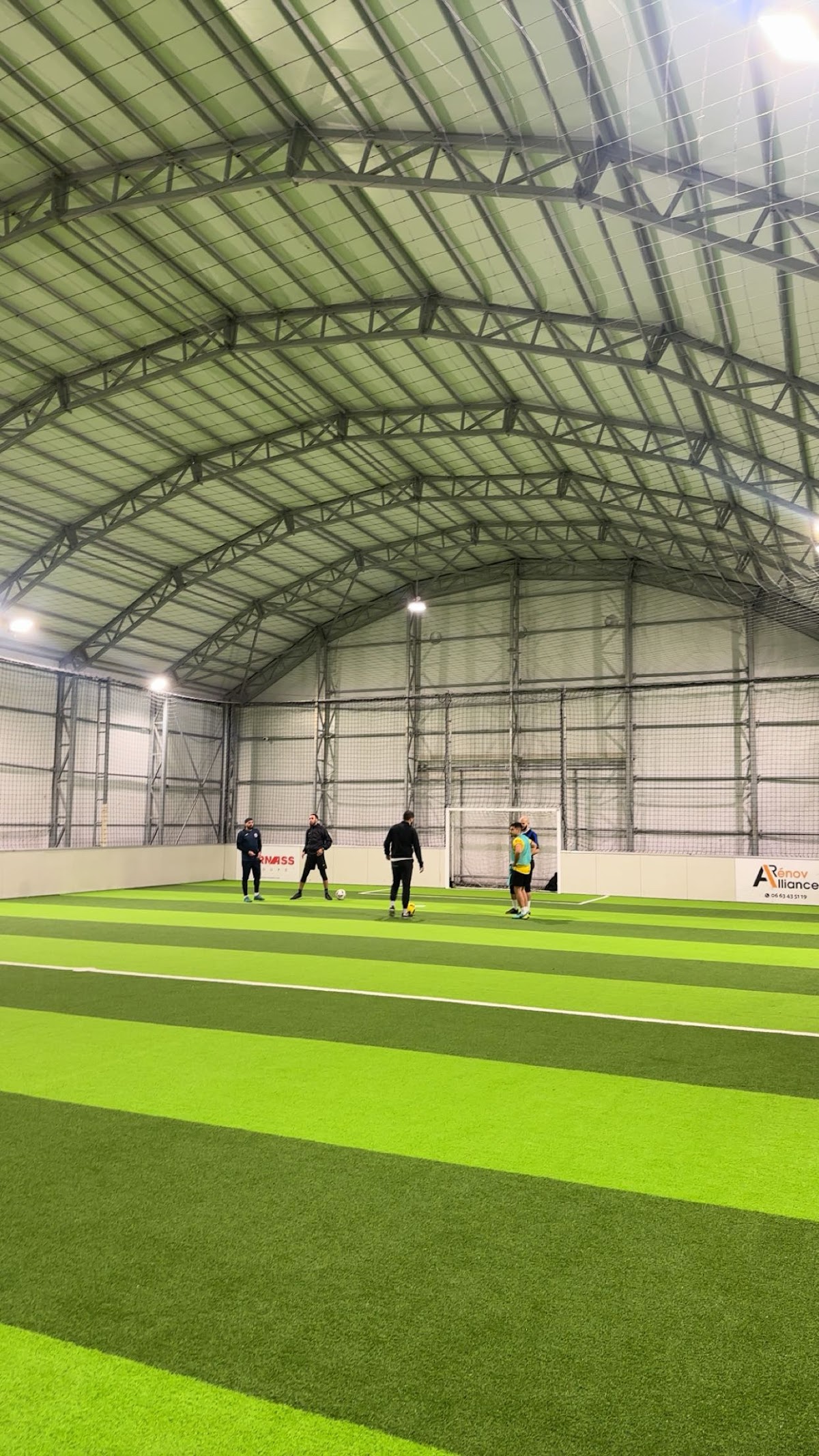 SPORTOO, club de padel à Goussainville, photo 3