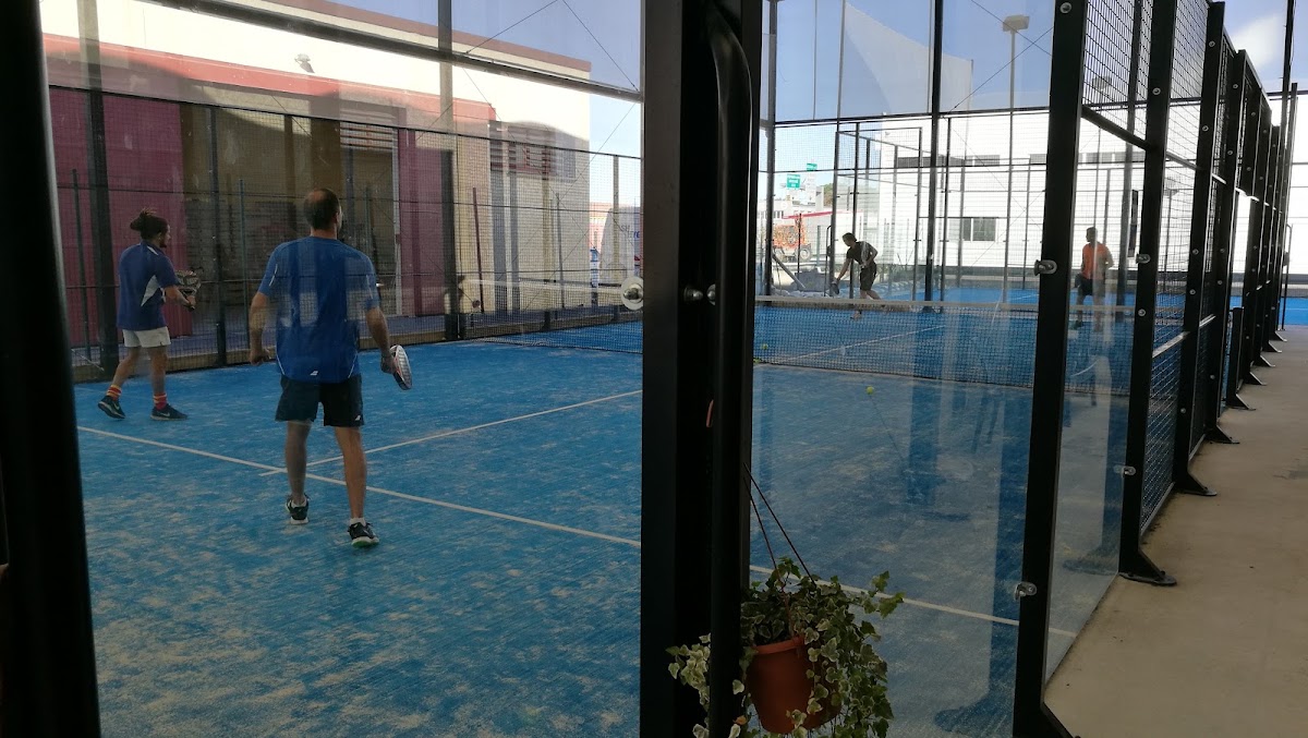 SQUASH CLUB PARC DUCUP, club de padel à Perpignan, photo 3