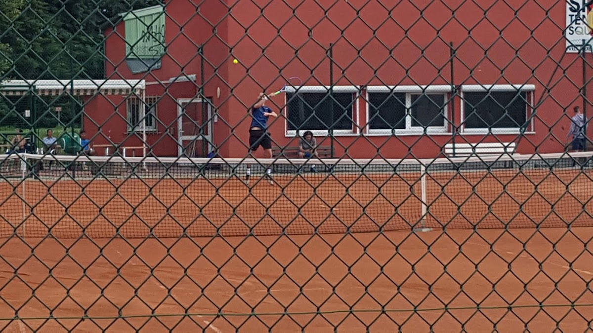 SR COLMAR, club de padel à Colmar, photo 4