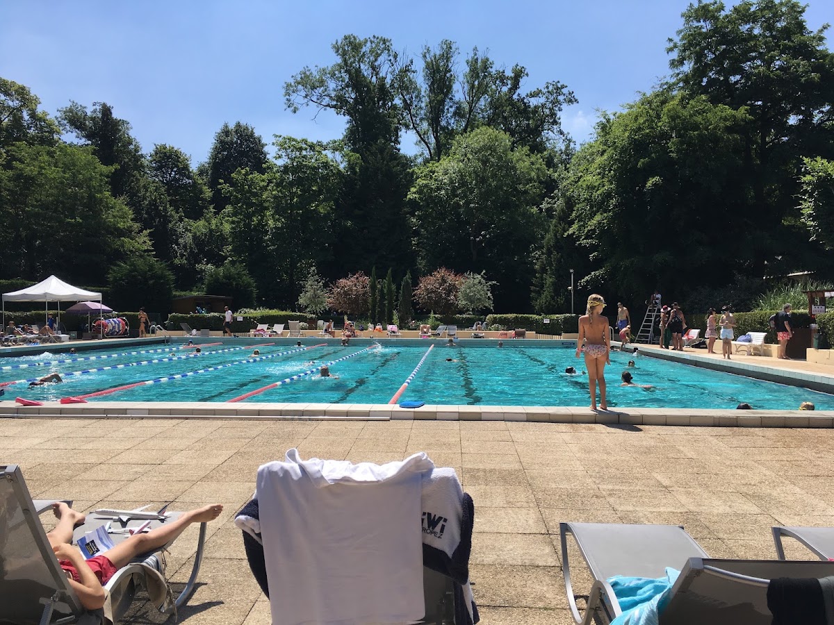 STADE FRANCAIS, club de padel à Marnes-la-Coquette, photo 3