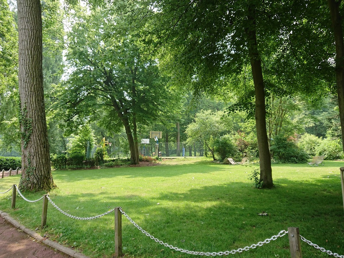 STADE FRANCAIS, club de padel à Marnes-la-Coquette, photo 4