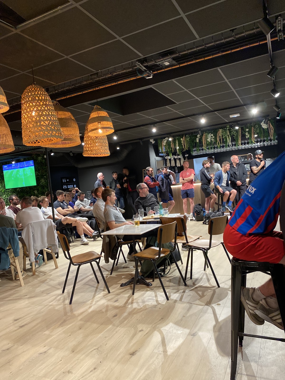 STADIUM CAEN, club de padel à Épron, photo 3