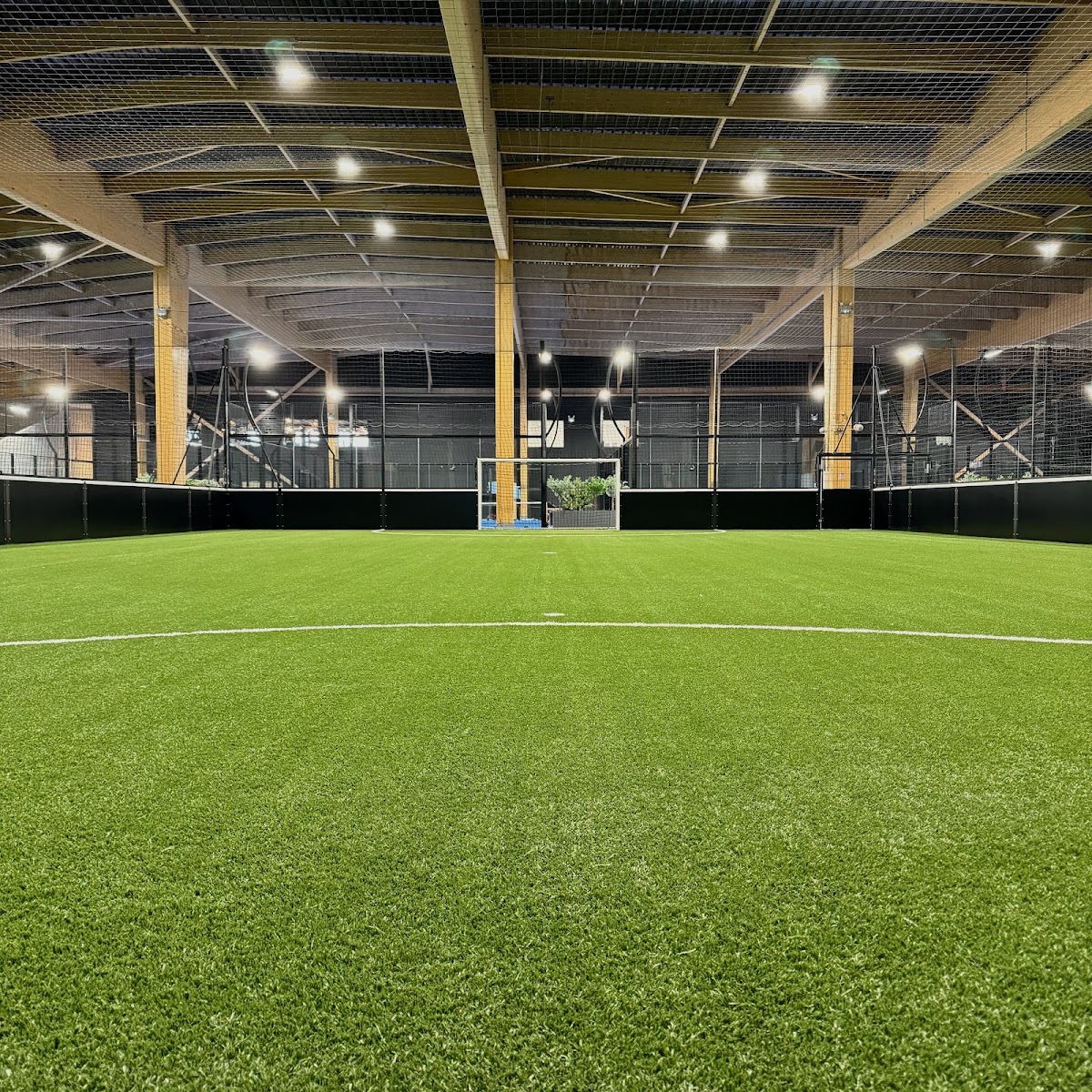 STADIUM CAEN, club de padel à Épron, photo 4