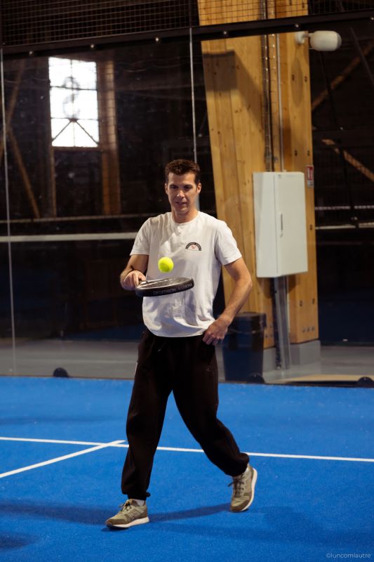 STADIUM CAEN, club de padel à Épron, photo 5