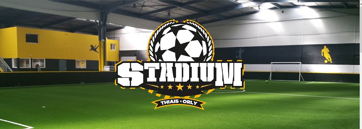 STADIUM THIAIS, club de padel à Thiais