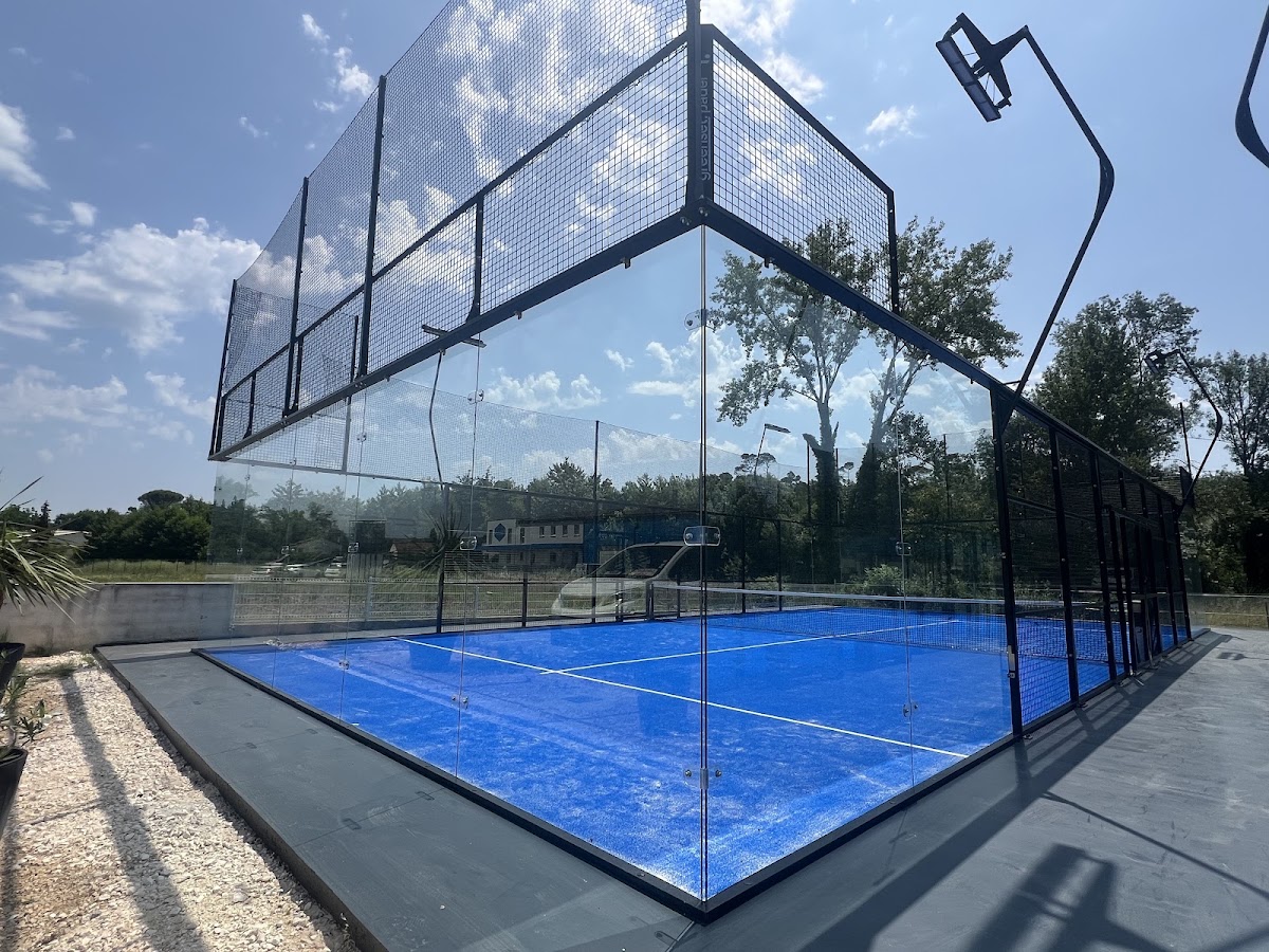 STUDIO COACHING PREPAFORM, club de padel à Saint-Martin-de-Valgalgues