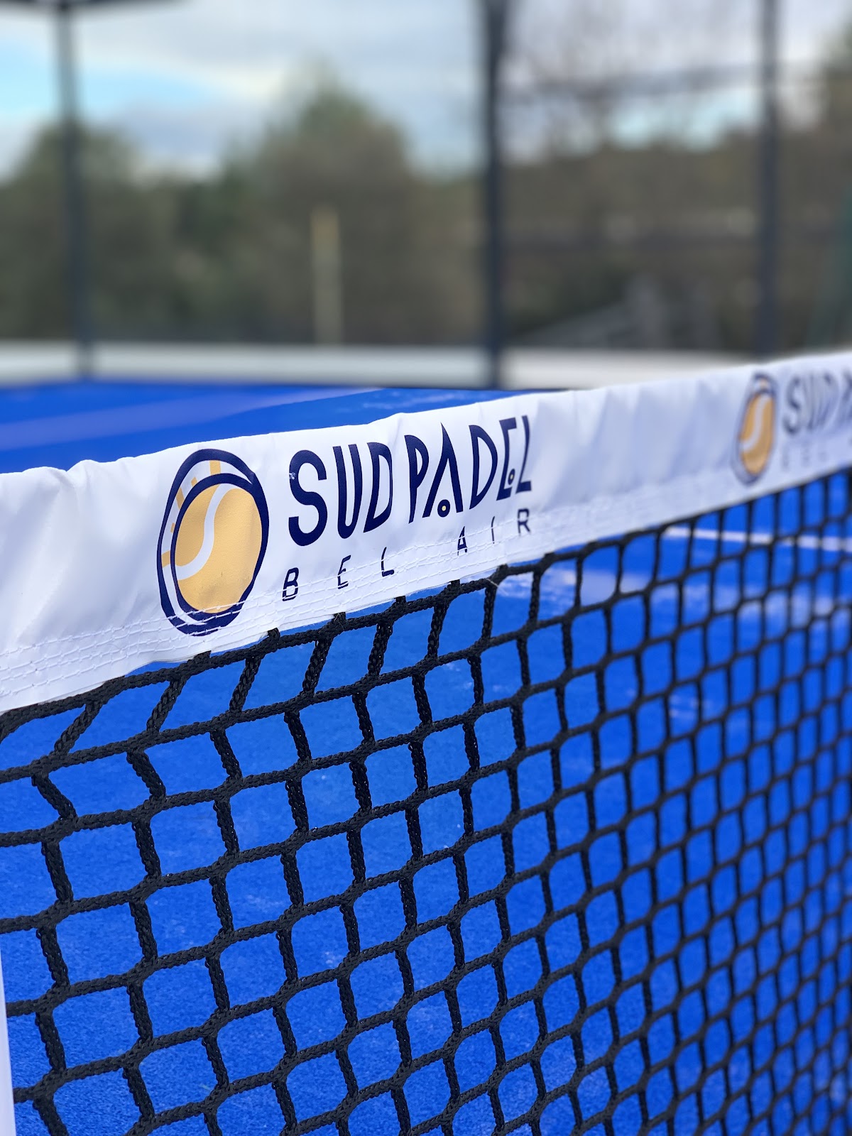SUD PADEL Vailhauquès, club de padel à Vailhauquès