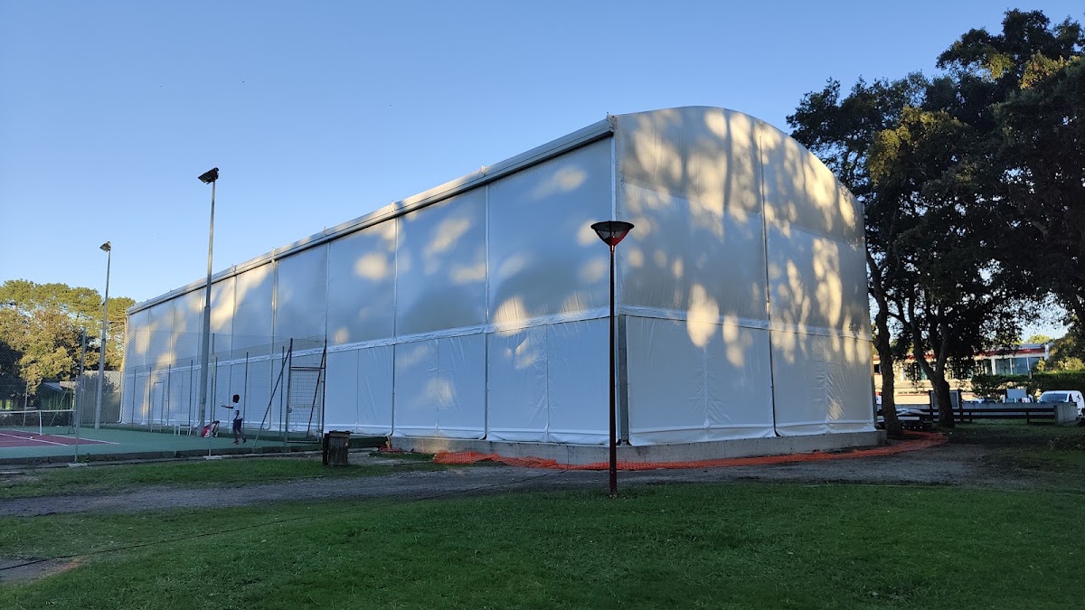TARNOS TURBOMECA ASC, club de padel à Tarnos, photo 4