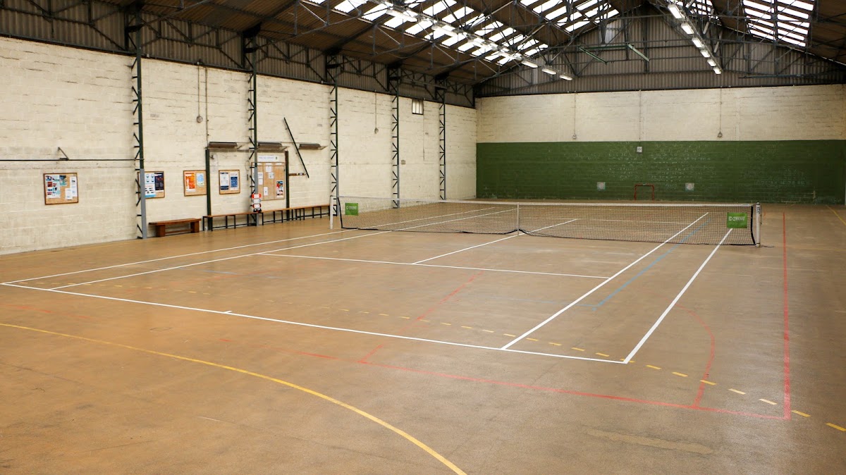 TC ACHICOURT, club de padel à Achicourt