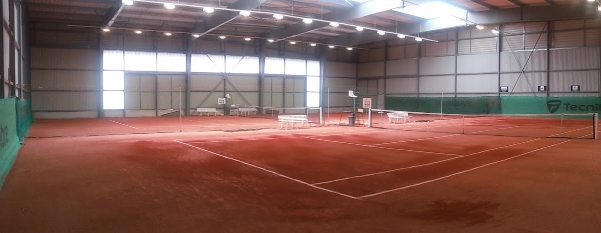 T.C ASSOCIATION PAYS MAZAMETAIN, club de padel à Mazamet