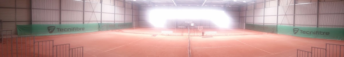 T.C ASSOCIATION PAYS MAZAMETAIN, club de padel à Mazamet, photo 5