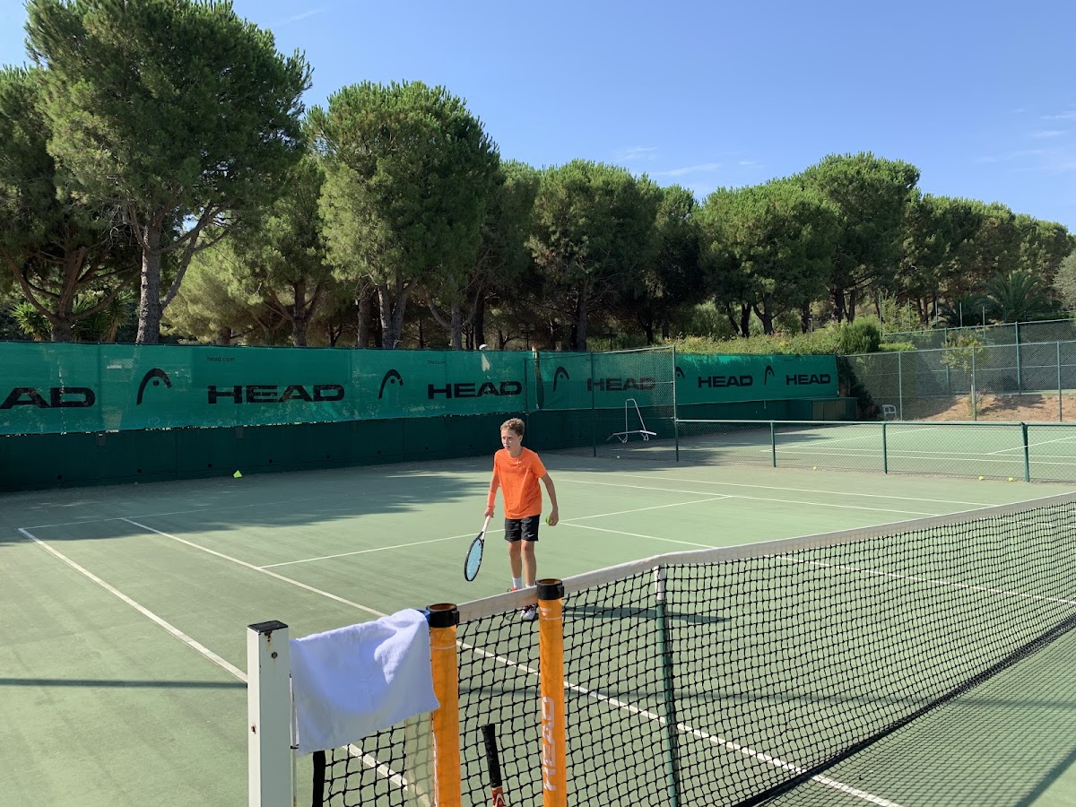 TC BEAUSOLEIL, club de padel à Beausoleil, photo 4