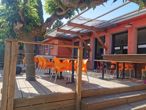 TC BITERROIS, club de padel à Béziers, photo 3