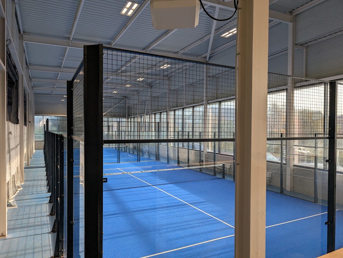 TC BOULOGNE-SUR-MER, club de padel à Boulogne-sur-Mer, photo 2