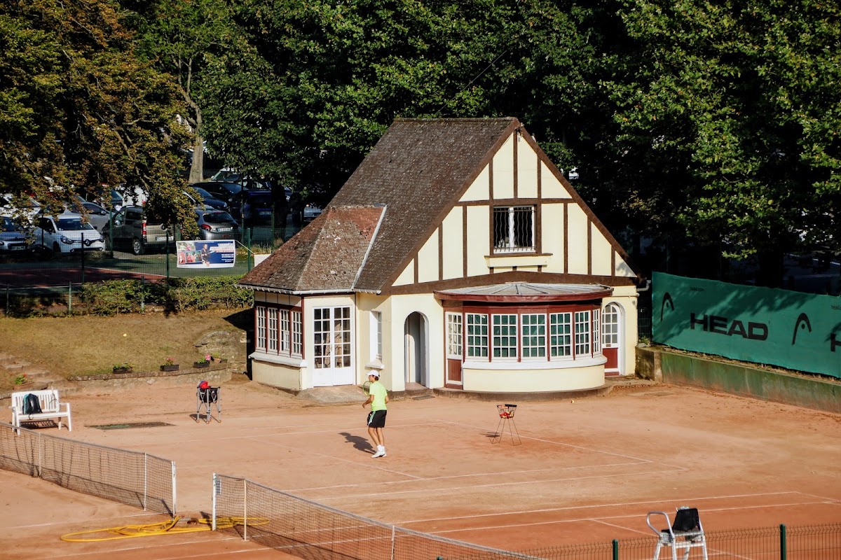 TC BOULOGNE-SUR-MER, club de padel à Boulogne-sur-Mer, photo 3