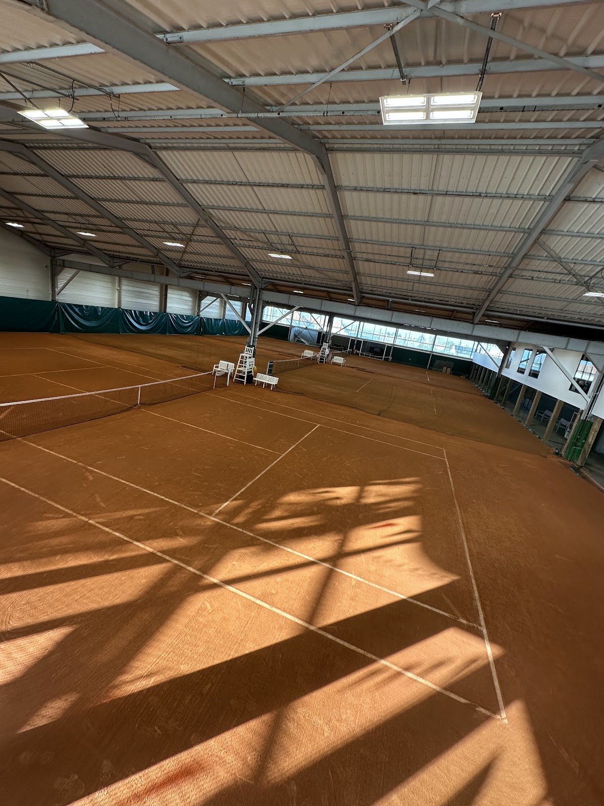 TC BOULOGNE-SUR-MER, club de padel à Boulogne-sur-Mer, photo 5