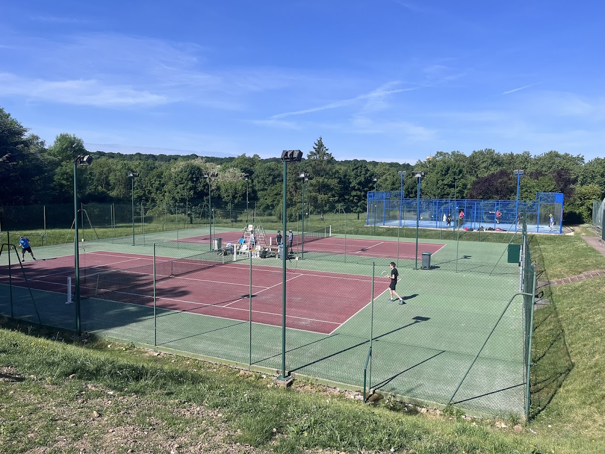 T.C. BOUSSY-ST-ANTOINE, club de padel à Boussy-Saint-Antoine