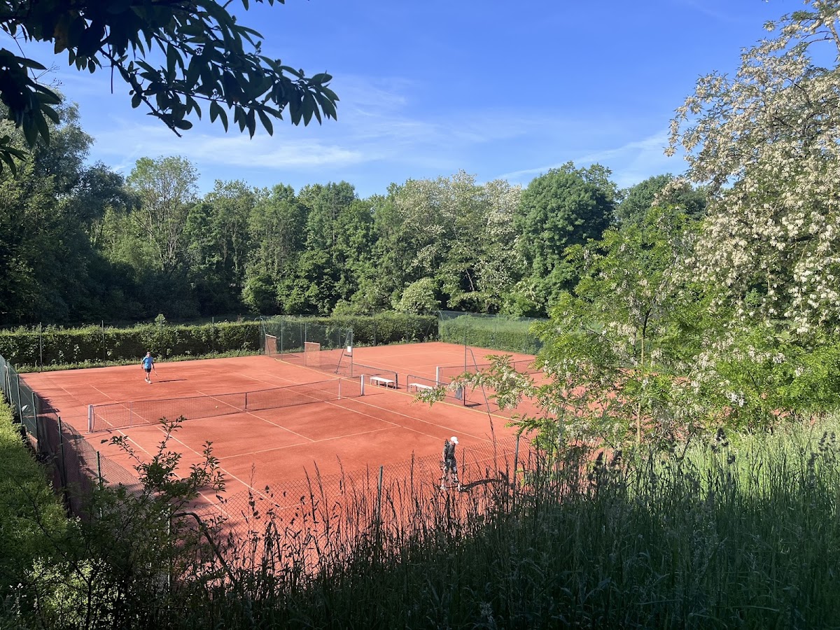 T.C. BOUSSY-ST-ANTOINE, club de padel à Boussy-Saint-Antoine, photo 2