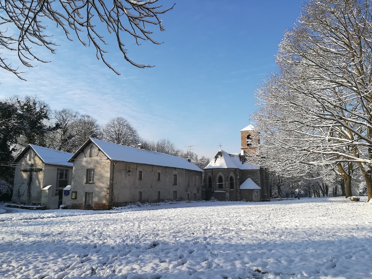 T.C. BOUSSY-ST-ANTOINE, club de padel à Boussy-Saint-Antoine, photo 4