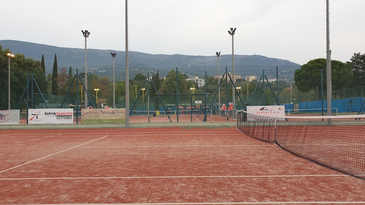 TC CARROS, club de padel à Carros, photo 2
