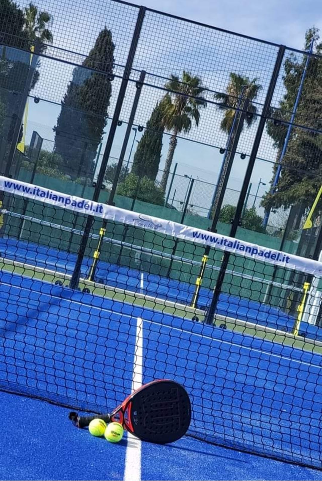 TC CARROS, club de padel à Carros, photo 4