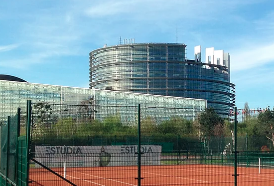 TC DE STRASBOURG, club de padel à Strasbourg, photo 2