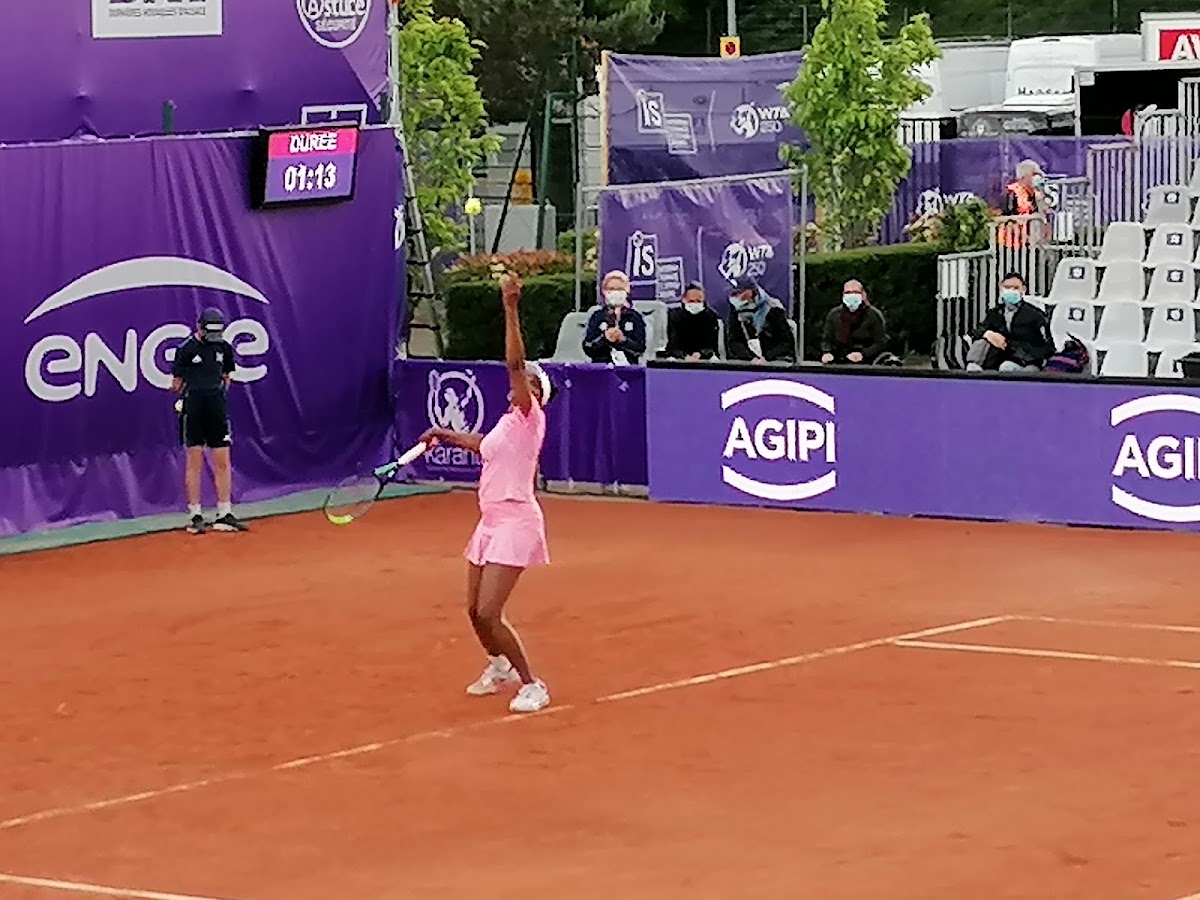 TC DE STRASBOURG, club de padel à Strasbourg, photo 5