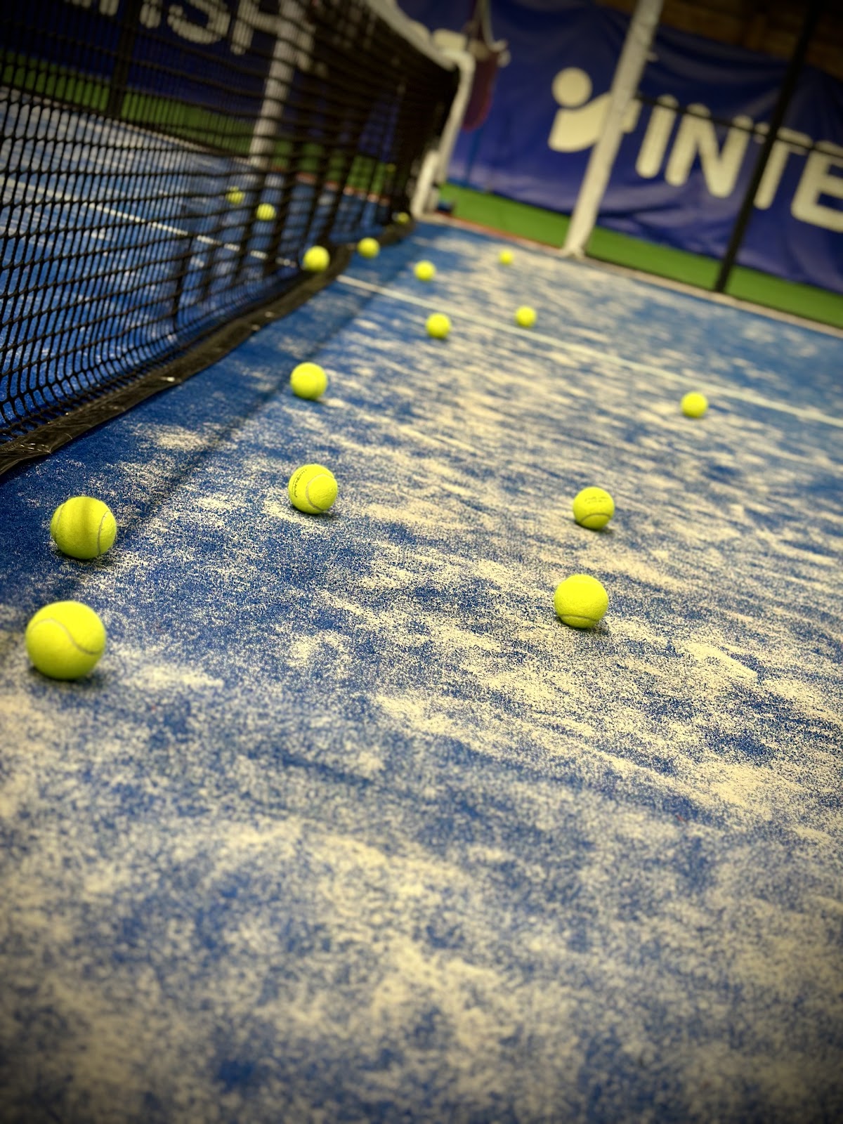TC DOUAI, club de padel à Douai, photo 2