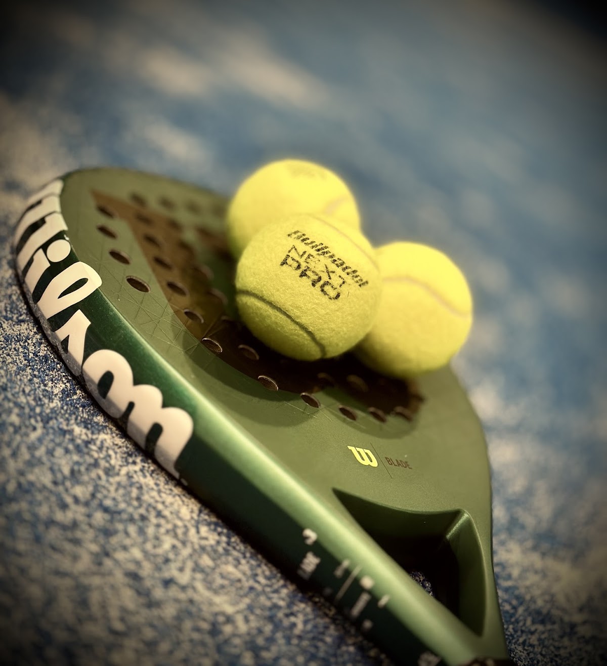 TC DOUAI, club de padel à Douai, photo 4
