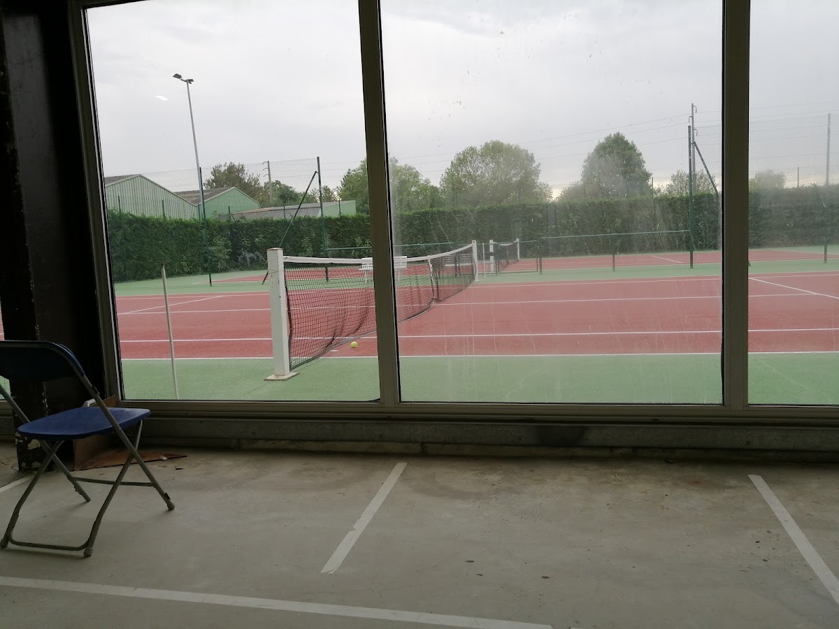 TC DOUAI, club de padel à Douai, photo 5
