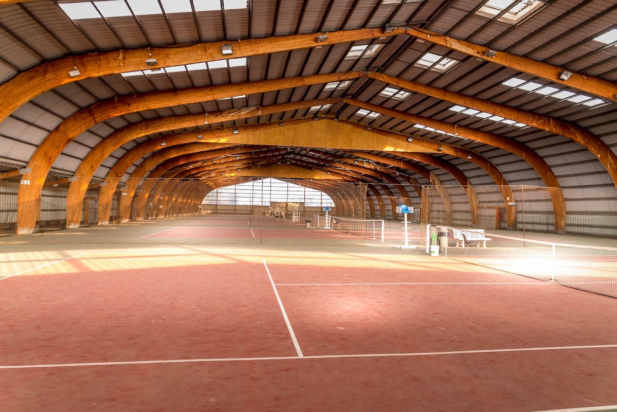 TC DRACENOIS, club de padel à Draguignan, photo 4