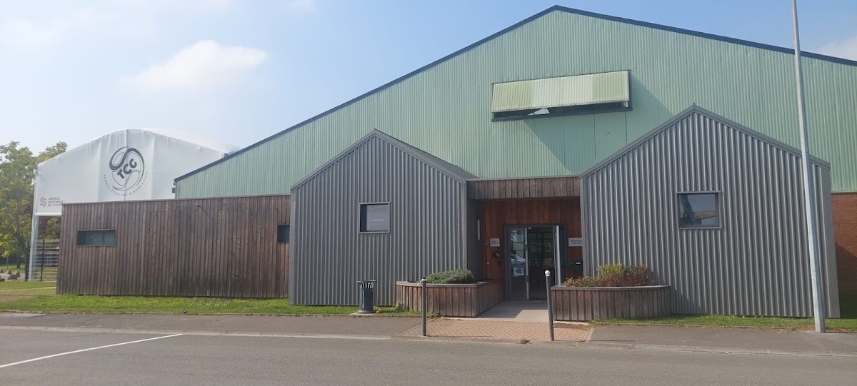 TC GONDECOURT, club de padel à Gondecourt