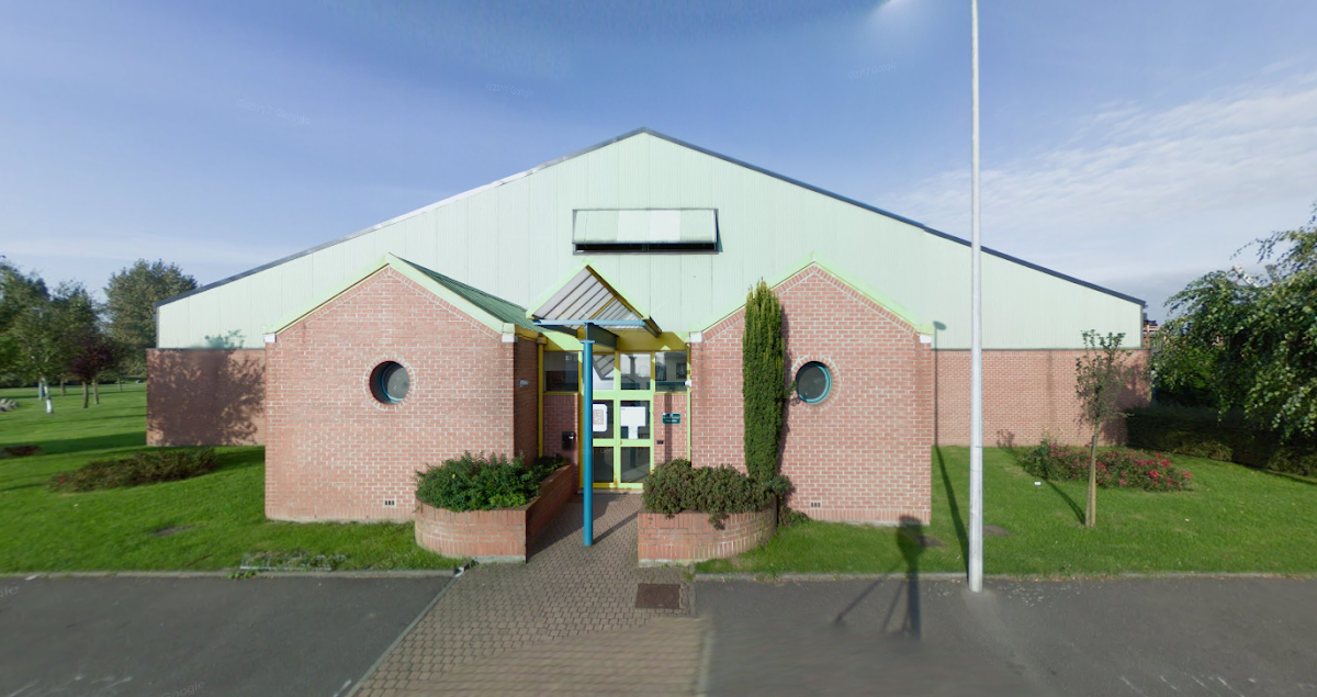 TC GONDECOURT, club de padel à Gondecourt, photo 4