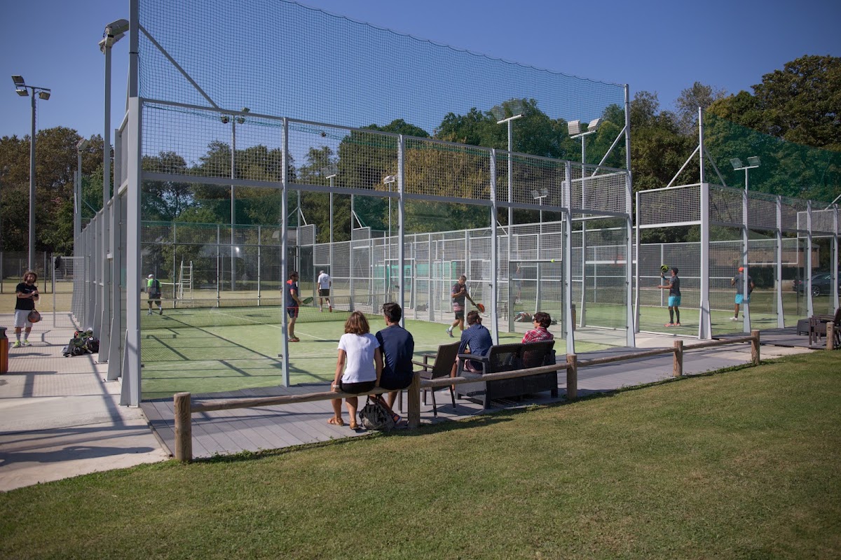 TC GRAND STADE ST CYPRIEN, club de padel à Saint-Cyprien, photo 5