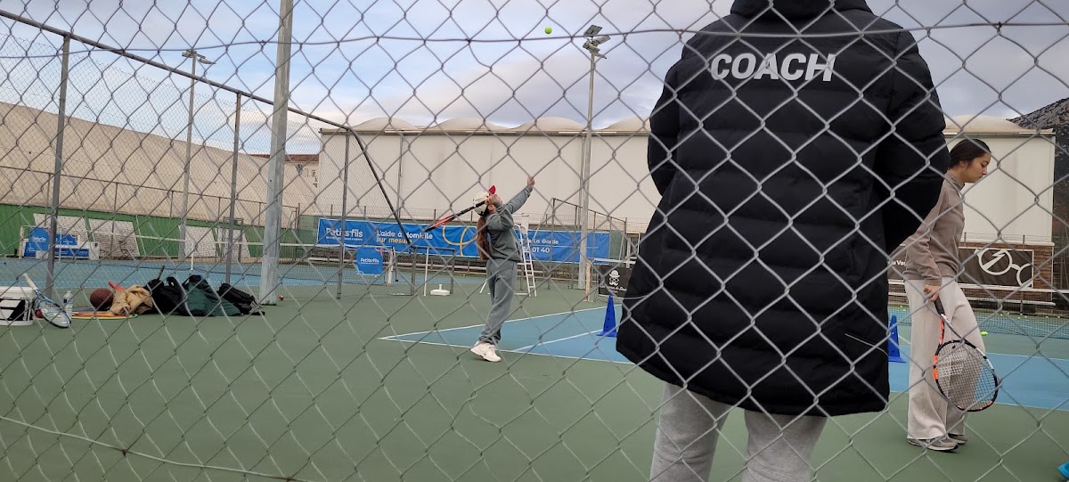 TC LA GARDE, club de padel à La Garde, photo 2