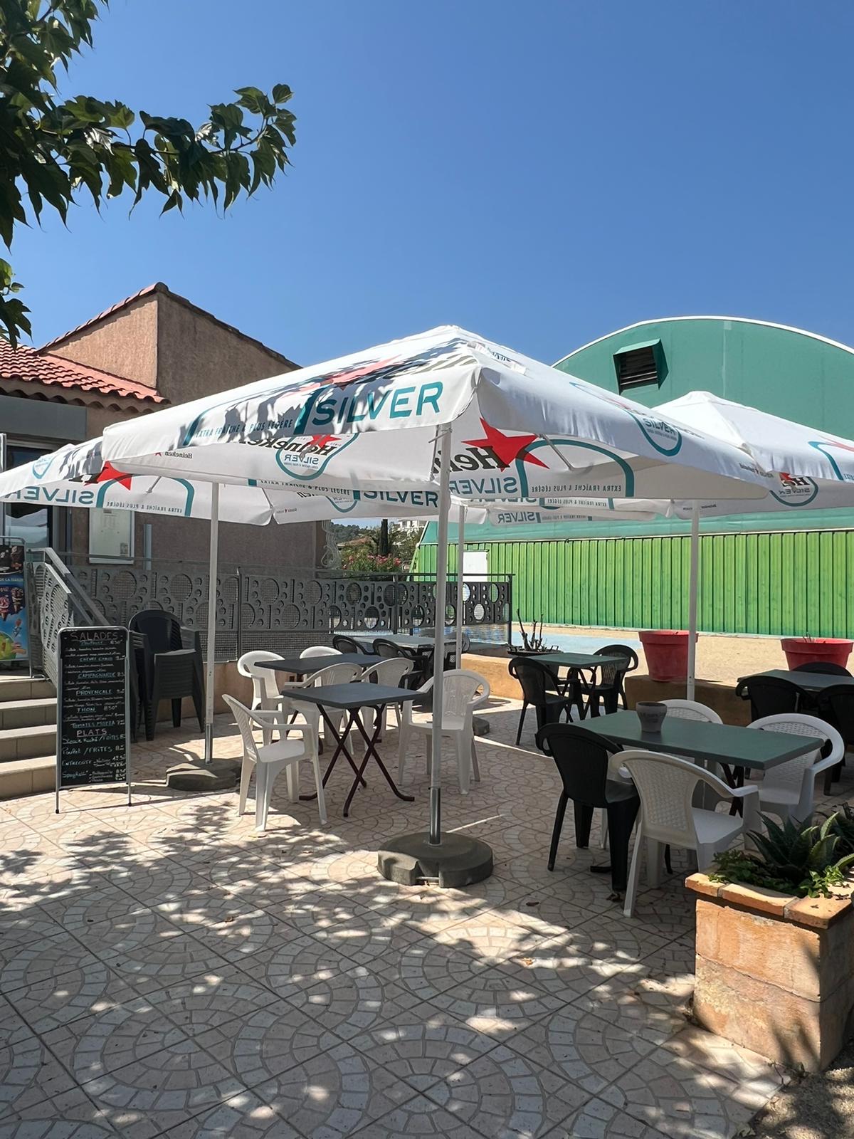 TC LA GARDE, club de padel à La Garde, photo 3